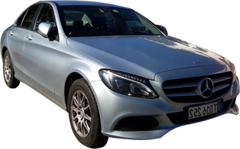5ta y 92 Car rental office
