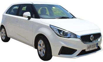 Aeropuerto Camaguey  Car rental office