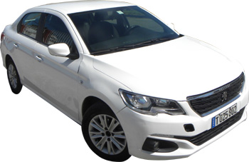 Aeropuerto Internacional Camaguey Car rental office
