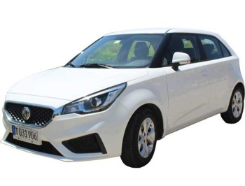 Hotel Bello Caribe Car rental office
