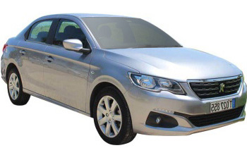 Marina Hemingway Car rental office