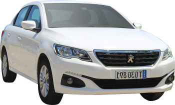 Oficina Jayama Car rental office