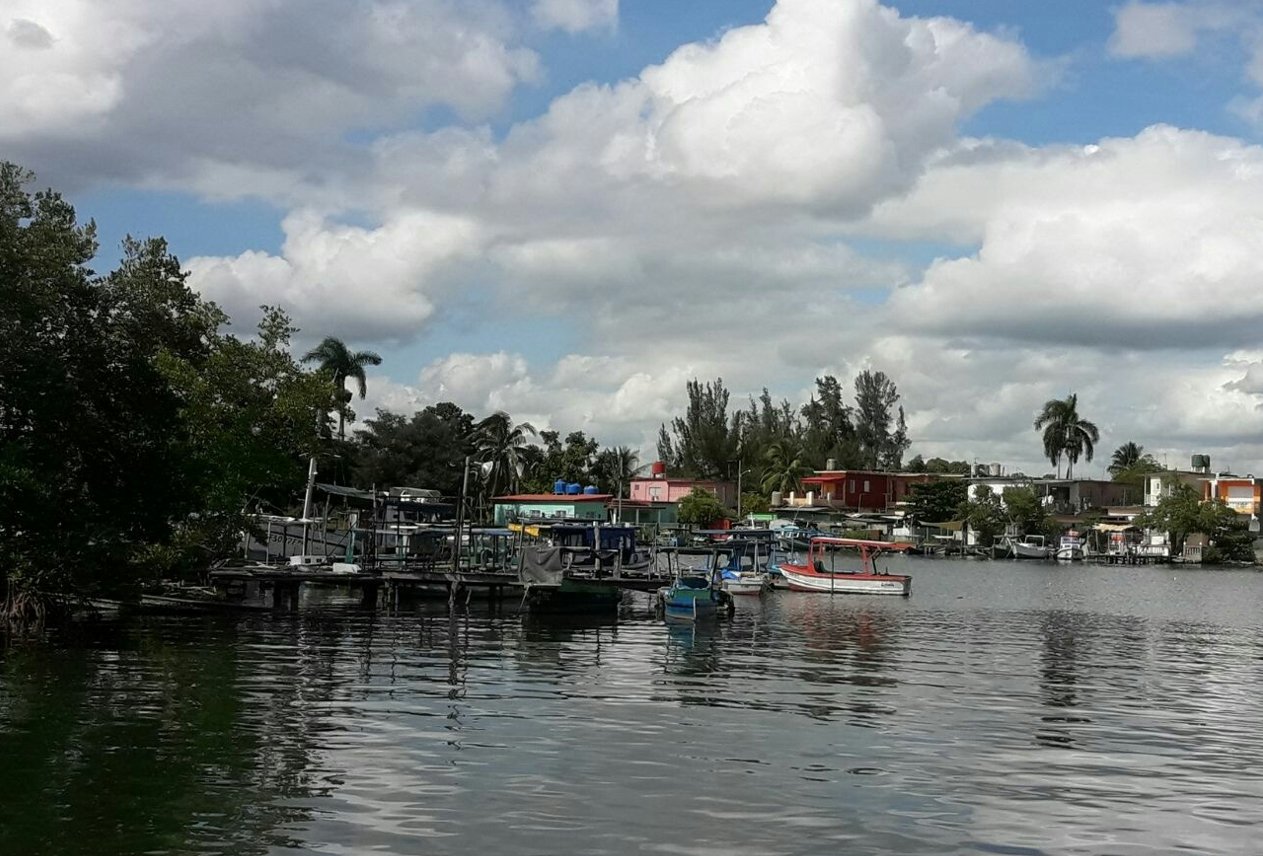Laguna del Cura Restaurants