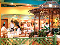 Buffet La Casona Restaurants