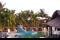 Hotel Caimanera Swimming Pool