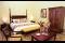 Hotel Saratoga Room