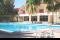 Hotel Guantanamo Swimming Pool