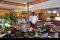 Hotel Sol Sirenas Coral Restaurant