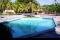 Hotel Lupe Swimming Pool