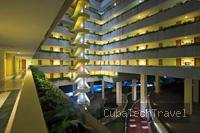 Melia Habana Hotel