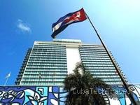 Tryp Habana Libre Hotel