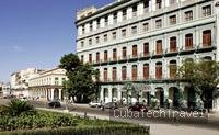 Saratoga Hotel