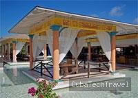 Melia Las Dunas Hotel