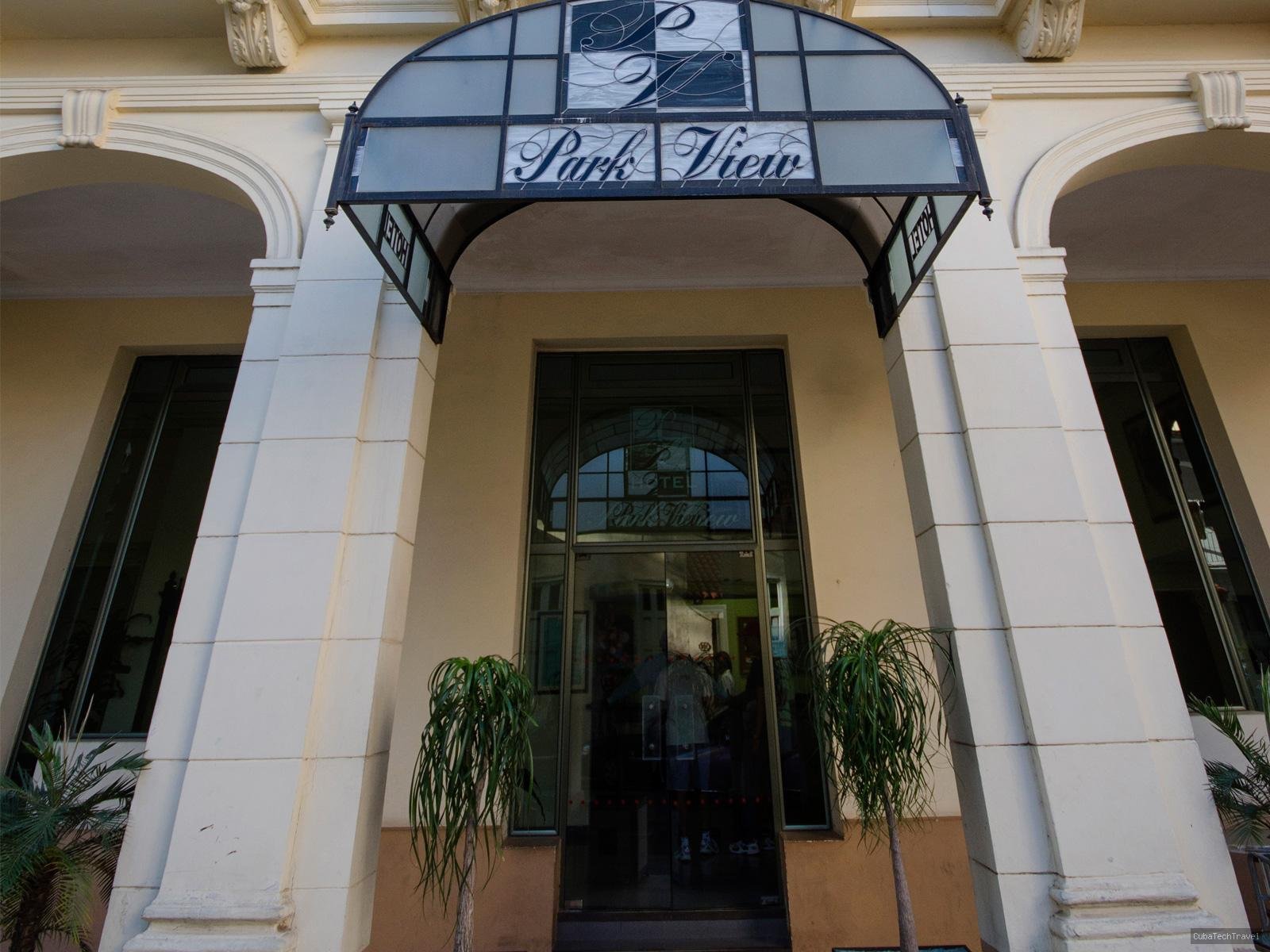 Sirenis Park View Hotel
