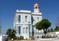 Palacio Azul Hotel
