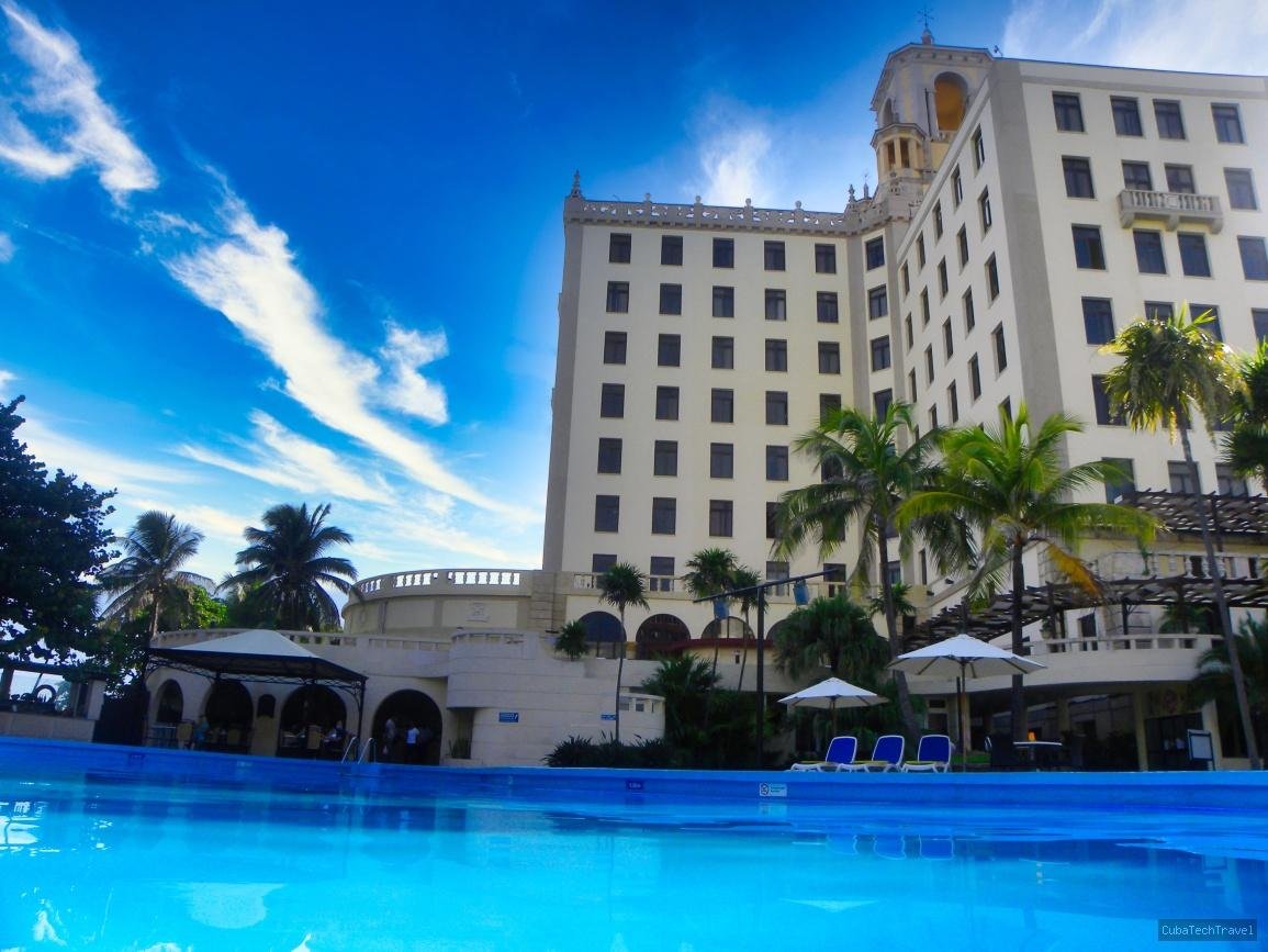 Nacional de Cuba Hotel