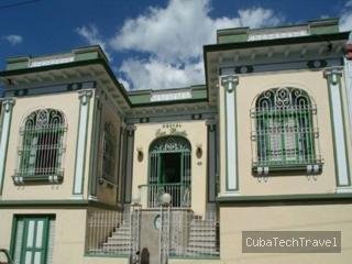 San Basilio Hotel