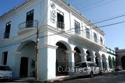 E Rijo-Plaza-Don Florencio Hotel