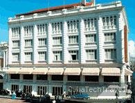 Casagranda Hotel