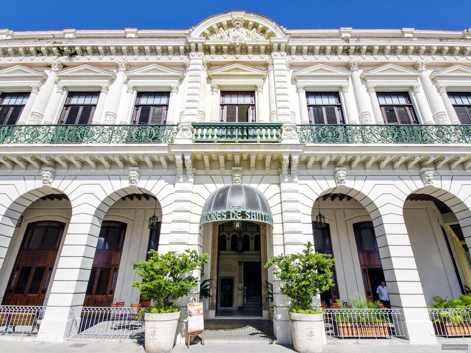 Armadores de Santander Hotel