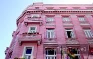 Ambos Mundos Hotel