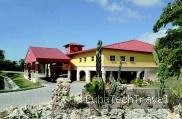 Hotel Occidental Grand Playa Turquesa