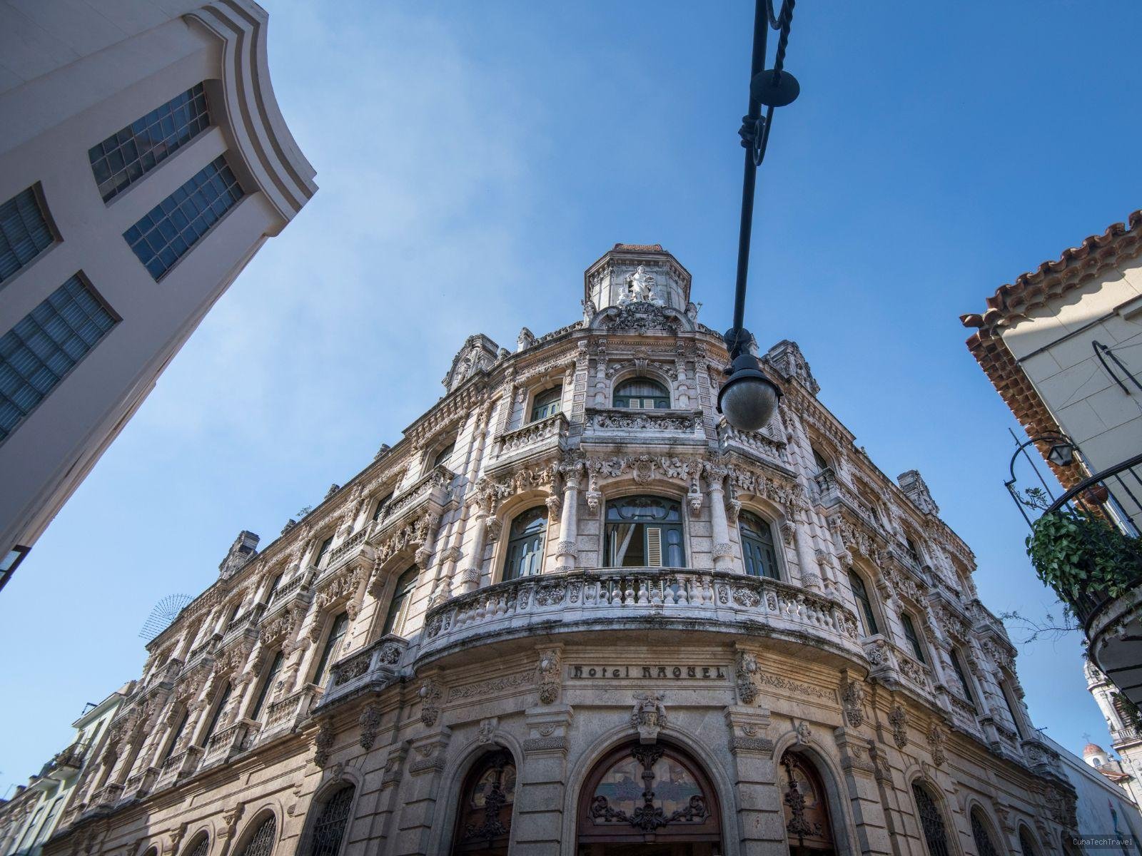 Hotel Raquel Hotel