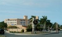 Las Morlas Hotel