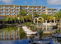 Melia Las Antillas Hotel