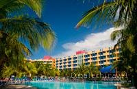 Barcelo Solymar Hotel