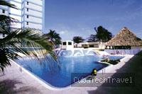 Sunbeach Hotel