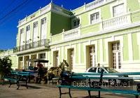 Iberostar Trinidad Hotel