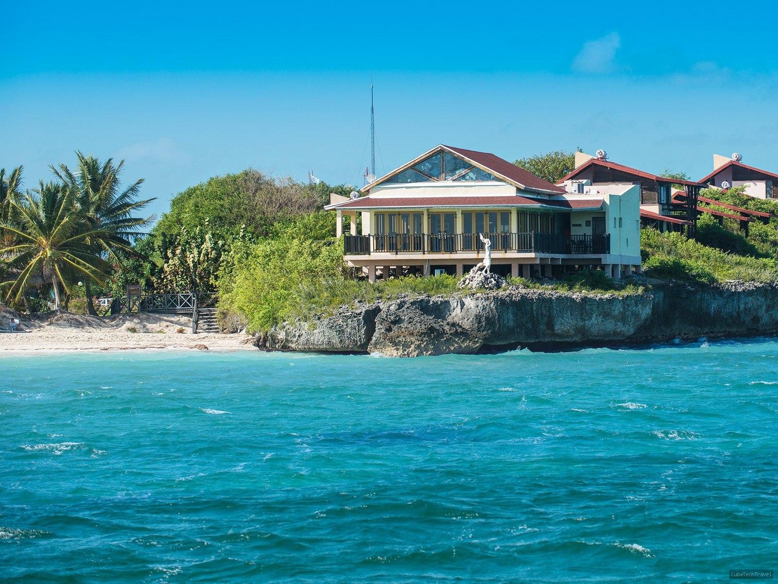 Villa Las Brujas Hotel