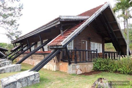 Villa Pinares de Mayari Hotel