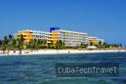 Club Amigo ancon Hotel