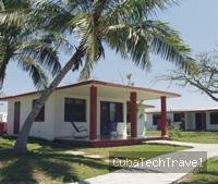Playa Giron Hotel