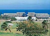 Hotel Marazul