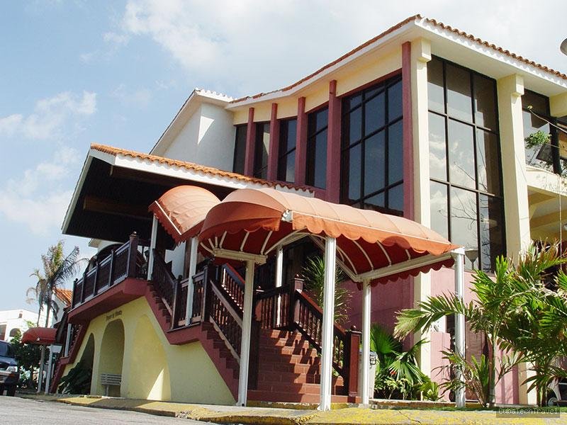 Hotel Acuario