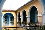 Hostal Plaza Hotel