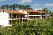 La Ermita Hotel