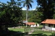 Rancho San Vicente Hotel