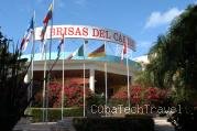 Hotel Brisas del Caribe