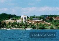 Brisas Sierra Mar Hotel