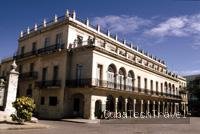 Santa Isabel Hotel