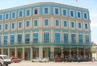 Telegrafo Hotel