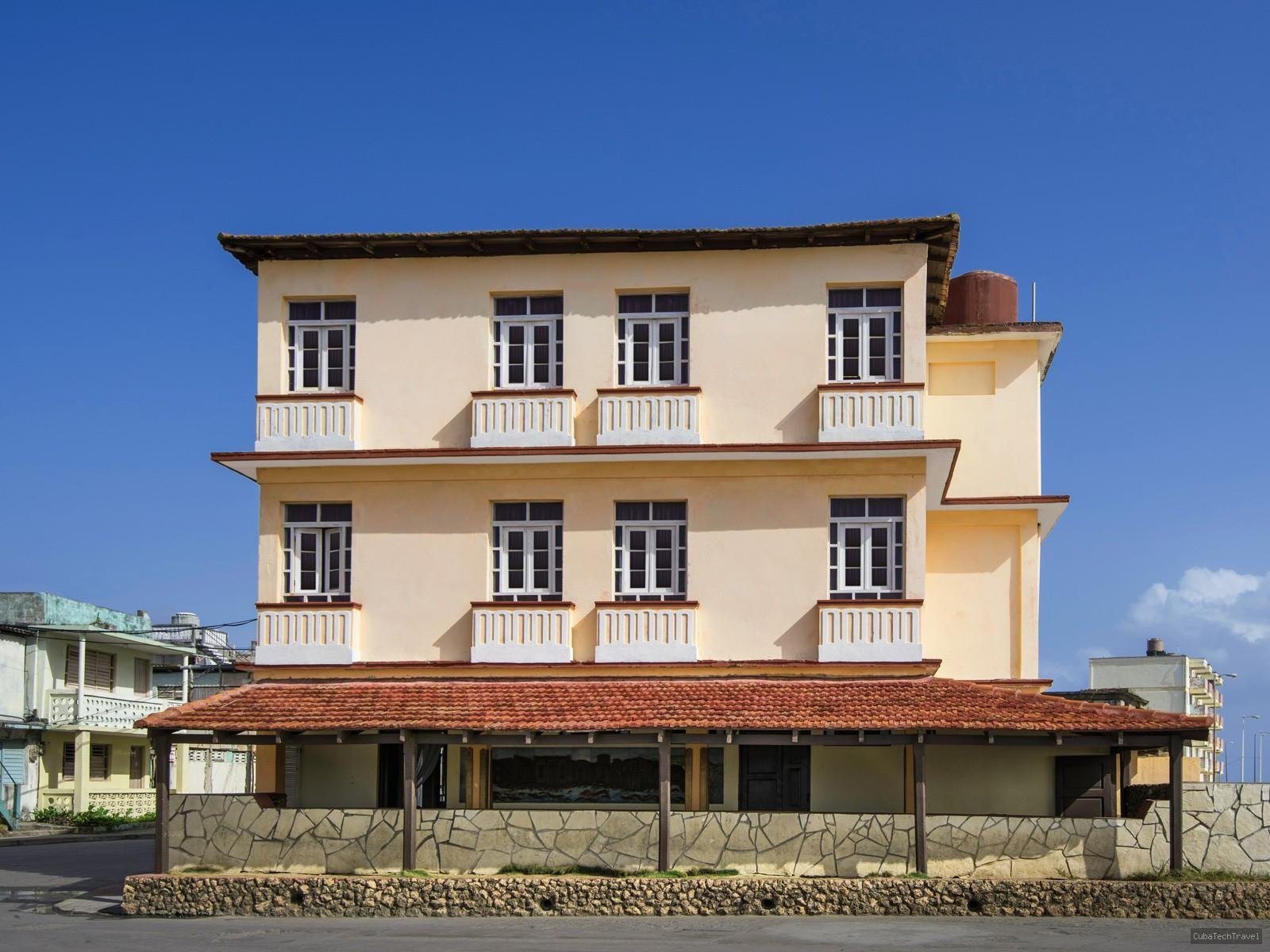 La Rusa Hotel