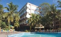 Camaguey Hotel