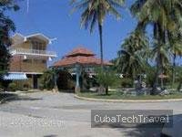 Hotel Starfish Jibacoa