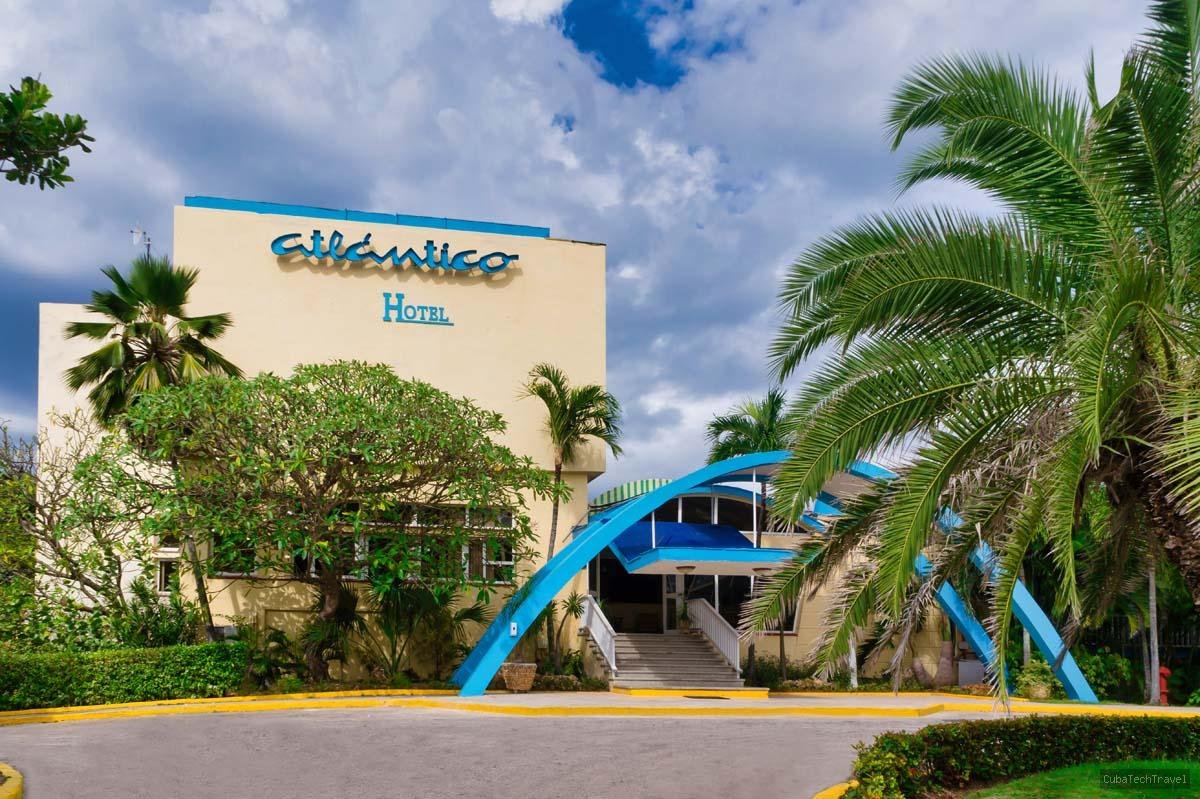 Hotel Hotel Atlantico