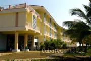 Club Amigo Costasur Hotel